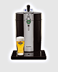 Krups Kegerators & Beer Dispensers