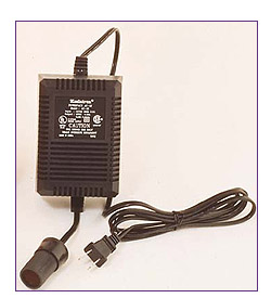 Photo of Koolatron AC-15 AC Power Adapter