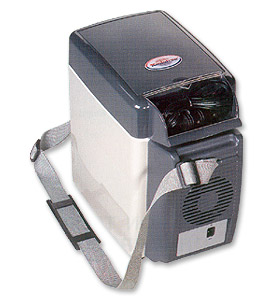 Photo of Koolatron B-07 Travel Tote Portable Cooler