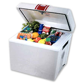 Photo of Koolatron P-95 Travel Saver Portable Cooler