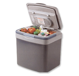 Photo of Koolatron p-26 Companion Travel Cooler