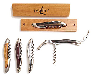 Forge de Laguiole Corkscrews