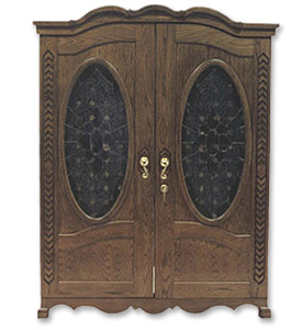 Vinotemp Louis 700 Wine Cellar