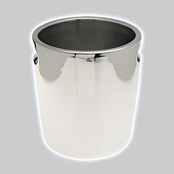 View Larger Image of WMF 8390 Lounge Stainless Steel Champagne Cooler