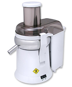Photo of L'Equip Model 215 XL Juicer