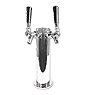 Single Column - Double Faucet