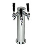 Single Column - Triple Faucet