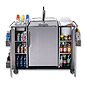 Outdoor Bar Caddies