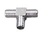 Brass �T� Fittings
