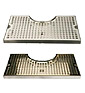 Surface Mount with Cut-Out