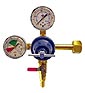 Primary Double Gauge Beer Regulators