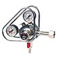 Regulator Gauge Cages