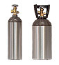 Nitrogen Tanks & Accessories