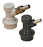 Home Brew Keg Beer Taps