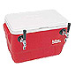 Jockey Boxes
