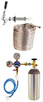 Jockey Box Conversion Kits