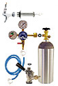 Kegerator Conversion Kits