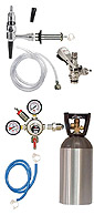 Guinness Beer Kegerator Conversion Kits