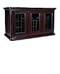 Le Cache Credenza Wine Cabinets