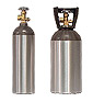Nitrogen Tanks