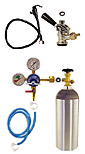 Party Kegerator Conversion Kits