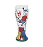 Lolita Pilsner Beer Glasses