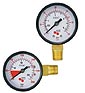 Replacement Regulator Gauges