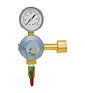 Primary Single Gauge Beer Regulators