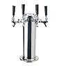 Draft Beer Towers
