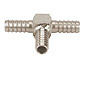 Stainless Steel �T� & �Y� Fittings