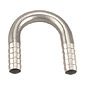 Stainless Steel U-Bend Fittings