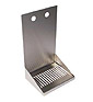 Wall Mount Drip Trays