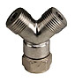 Beer �Y� & Elbow Fittings