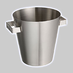 Photo of WMF Manhattan Stainless Steel Champagne Cooler