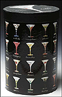 Love My Martini Glass Sets