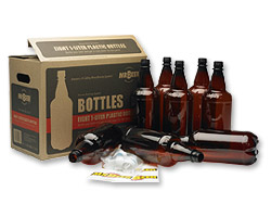 Photo of Mr. Beer Deluxe Bottling System