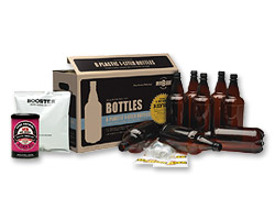 Photo of Mr. Beer Deluxe Bottling Bonus Pack
