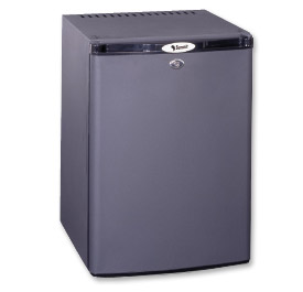 Photo of Summit MB34L 40-L Minibar Absorption Refrigerator