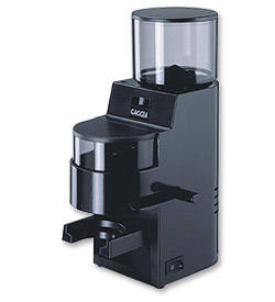 Photo of Gaggia MDF Grinder with Automatic Dosing