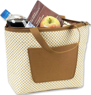 Photo of Picnic at Ascot Bahamas Small Insulated Tote