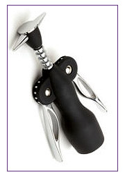 Photo of Black Butterfly Corkscrew