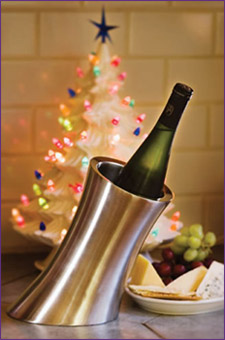 Photo of Just Chill Wine Bottle Cooler