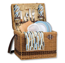 Photo of Yellowstone Driftwood Basket