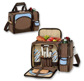 Photo of Malibu Driftwood Cooler