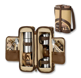 Photo of Doppio Insulated Tote