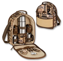 Photo of Caffeccino Coffee Tea Tote