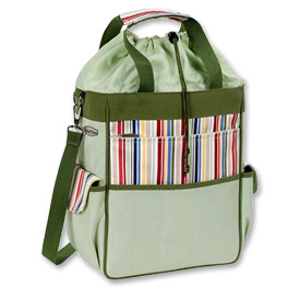 Photo of Picnic Time Activo Riveria Edition Waterproof Cooler Tote