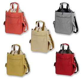 Photo of Activo Natural Cooler Tote