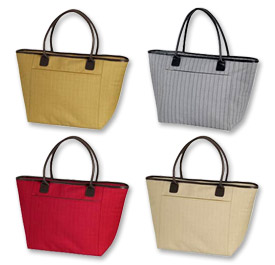 Photo of Topanga Natural Insulated Tote