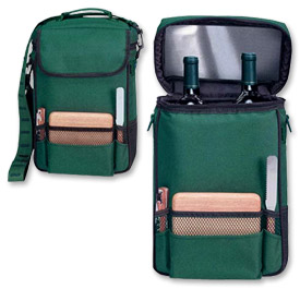 Photo of Duet Wine & Cheese Tote